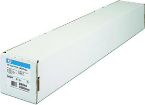 HP 24 INCH - 610MM X 45.7m BRIGHT WHITE INKJET PAPER HP 24 INCH - 610MM X 45.7m BRIGHT WHITE INKJET PAPER