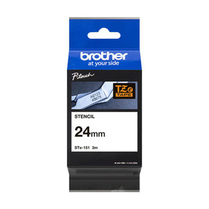 Brother BROTHER STE151 STAMP CASSETTE 24MM STAMP TAPE 