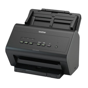 Brother ADS-2400N scanner ADF scanner 600 x 600 DPI A4 Black