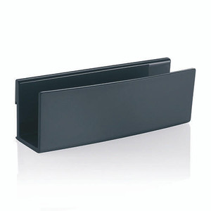 Cartridge World Storage tray - Anthracite - 160x54x43mm