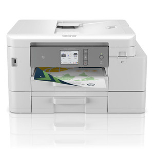  Brother MFC-J4540DW multifunctional Inkjet A4 4800 x 1200 DPI Wi-Fi 