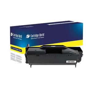 Cartridge World Oki 44574302 OPC Drum