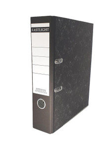 Cartridge World A4 70mm Lever Arch File - Cloud (10) 