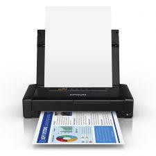  Epson Workforce WF-110W Portable Inkjet A4 Printer 