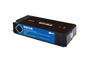 Cartridge World Compatible with HP 991X High Capacity Black Ink Cartridge (M0K02AE)  Cartridge World Compatible with HP 991X High Capacity Black Ink Cartridge (M0K02AE)