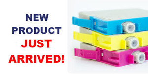 Cartridge World Compatible Epson 407XL High Capacity 4 Ink Cartridge Multipack (C13T07U140, T07U240,T07340,T07U440)  Cartridge World Compatible Epson 407XL High Capacity 4 Ink Cartridge Multipack (C13T07U140, T07U240,T07340,T07U440)