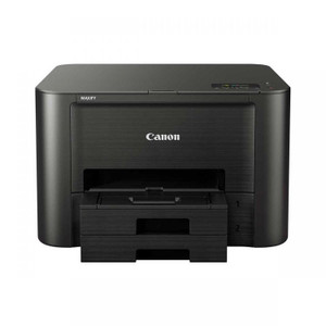  Canon MAXIFY iB4150 A4 Colour Inkjet Printer 
