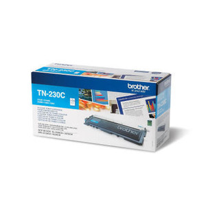  Brother Cyan Toner Cartridge (B Grade) 