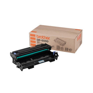  Brother DR6000 printer drum Original (B Grade) 