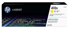 HP 410X Original Yellow Toner Cartridge (B Grade)   HP 410X Original Yellow Toner Cartridge (B Grade)