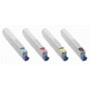 Oki OKI 42918914 Original Magenta Toner Cartridge (B Grade)  Oki OKI 42918914 Original Magenta Toner Cartridge (B Grade)