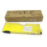  Ricoh Toner Type M2 Yellow Original (B Grade) 