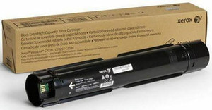 Xerox Black High Capacity Toner Cartridge 23.6k pages for VLC70XX - 106R03737 (B Grade)   Xerox Black High Capacity Toner Cartridge 23.6k pages for VLC70XX - 106R03737 (B Grade)