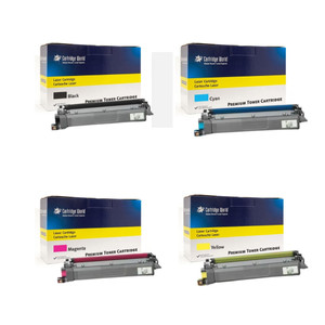 Cartridge World Compatible Brother TN248VAL High Capacity XL Value Pack 