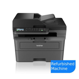  Brother MFC-L2827DW Mono Laser Printer A Grade - Refurbished Machine 