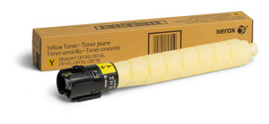 Xerox Original Xerox 006R01749 Yellow Toner Cartridge  Xerox Original Xerox 006R01749 Yellow Toner Cartridge