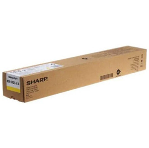  Sharp BP-GT70YA Toner-kit yellow (24K pages) 