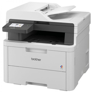 Brother DCP-L3560CDW A4 Colour Wireless LED Multifunction 