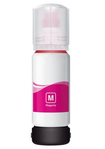 Cartridge World Compatible Epson 102 EcoTank Magenta Ink bottle (C13T03R340) 