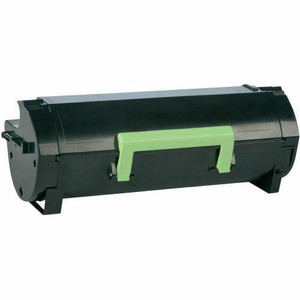 Lexmark 502X R Original Extra High Yield Black Toner Cartridge (B Grade) 