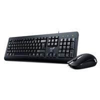  Genius KM-160 Wired Keyboard & Mouse Combo Set 