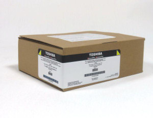  Toshiba TFC389EYR Toner Yellow 6B000000982 