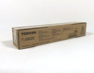  Toshiba T-2822E Toner 6AJ00000221 