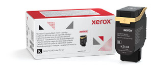 Xerox XEROX VersaLink C625 Yellow High Capacity Toner Cartridge 16.000 Pages - 006R04639 