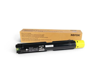 Xerox XEROX VersaLink C7100 Sold Yellow Toner Cartridge 18.000 pages - 006R01827 