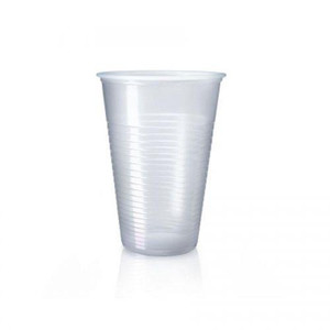 Cartridge World ValueX Water Cup 7oz Clear PK100 