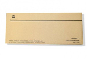  Konica Minolta TNP-79K Black Toner (AAJW150) 