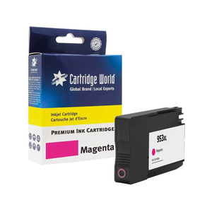 NEW Compatible Ink Cartridge 953 953XL for HP 953 Pro 7720 7740