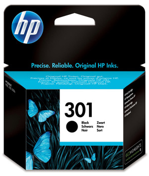 HP DeskJet 2540 All-in-One Ink Cartridges World