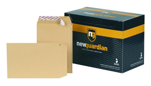 CW Office Heavyweight Pocket P&S ML C5 PK250, postal protective envelopes with a box for mailing and padded envelopes for sending documents.