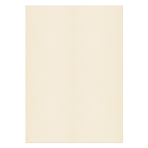 CW Office Prem Cream Wove A4 120gsm PK500, cream-colored A4 writing paper in a pack of 500 sheets for office and professional use.