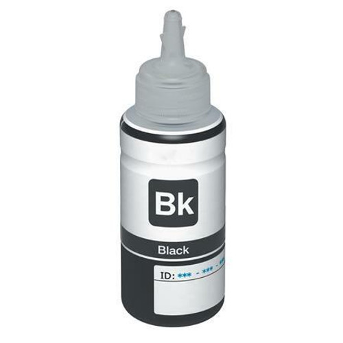 Cartridge World Ink Bottle - Compatible with Epson 105 EcoTank C13T00Q140