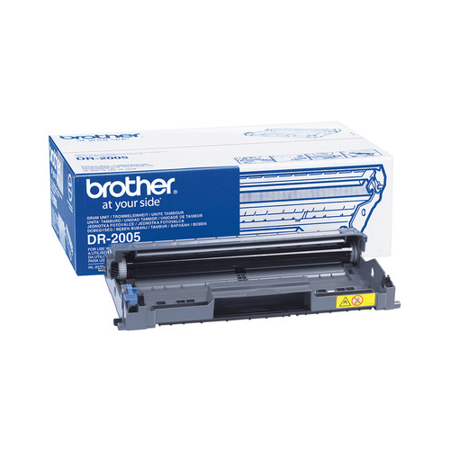 Brother DR-2005 Printer Drum Original - main product image