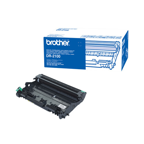 Brother DR2100 Printer Drum Original - main product image