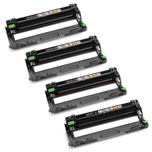 Brother DR-243CL Colour Drum Unit (DR243) 