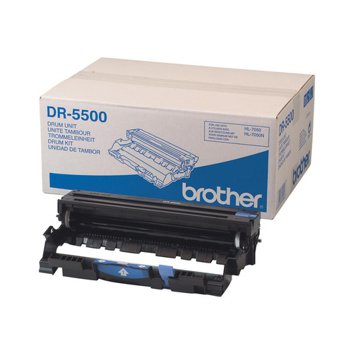 Brother Drum for Laser Printer DR5500
