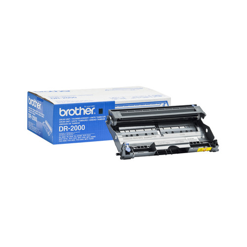 Brother Drum Unit DR2000 - main product image