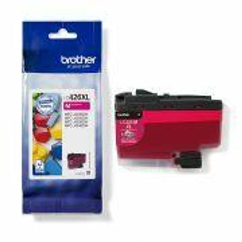 Brother Magenta High Capacity High Capacity Ink Cartridge 5k pages - LC426XLM