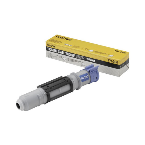  Brother TN-200 Toner Cartridge Original Black 