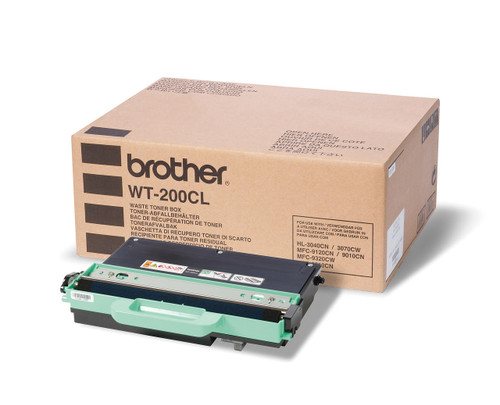 Brother WT-200CL Original Waste Toner