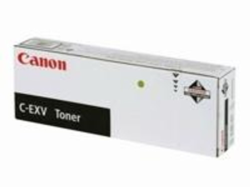 Canon C5030 5035, C-EXV29, Magenta Original Toner Cartridge