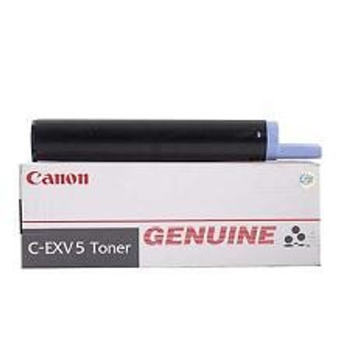 Canon C-EXV 14 Toner Cartridge Black Original (0384B002) (0384B002) - main product image