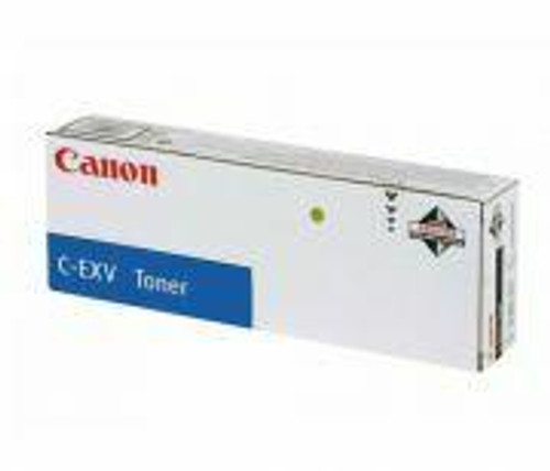 Canon EXV45C Cyan Standard Capacity Toner Cartridge 52k pages - 6944B002
