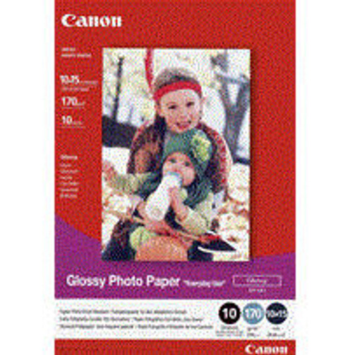 Canon GP-501 photo paper Gloss