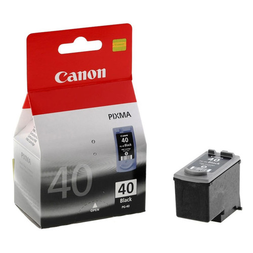 Canon PG-40 Original Black