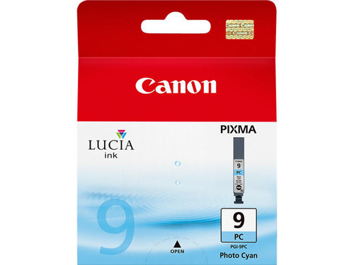 Canon PGI-9C ink cartridge Original Cyan